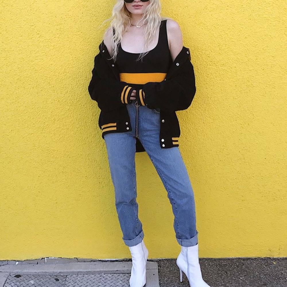 Emma & Sam Bodysuit